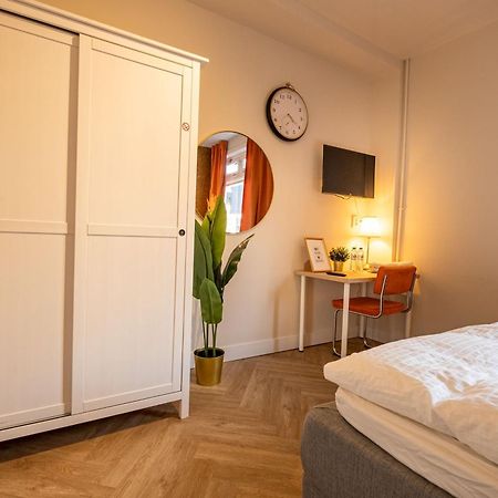Hello Stay Utrecht Eksteriør bilde
