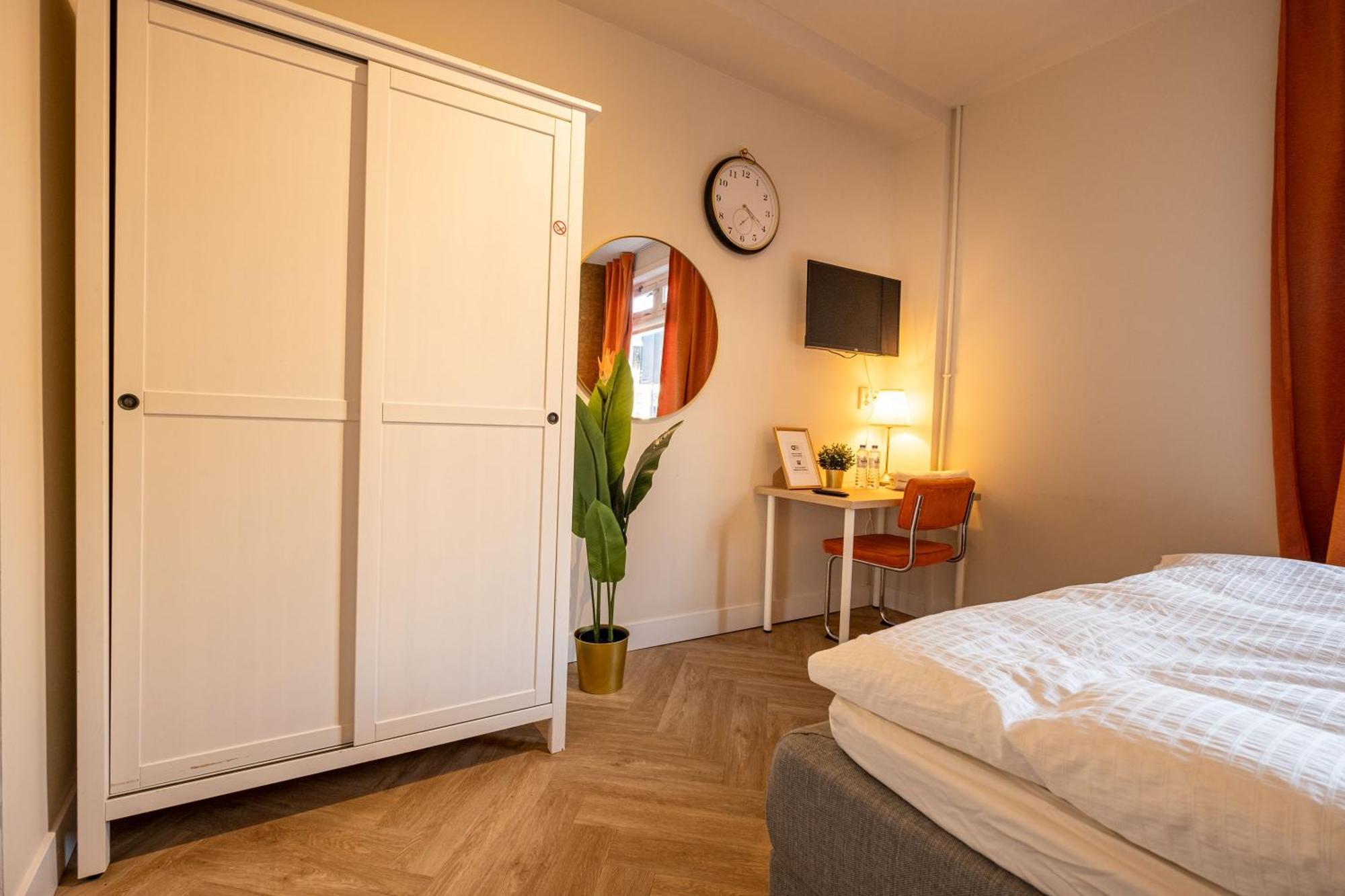 Hello Stay Utrecht Eksteriør bilde