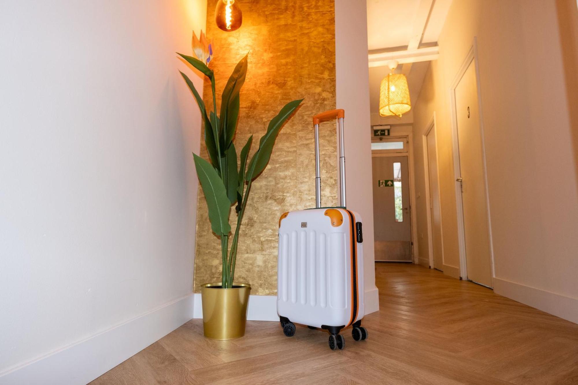Hello Stay Utrecht Eksteriør bilde